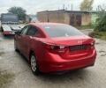 Червоний Мазда 3, об'ємом двигуна 2 л та пробігом 180 тис. км за 5300 $, фото 2 на Automoto.ua