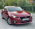 Красный Мазда 3, объемом двигателя 1.5 л и пробегом 95 тыс. км за 13300 $, фото 90 на Automoto.ua