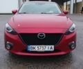Красный Мазда 3, объемом двигателя 0 л и пробегом 152 тыс. км за 6450 $, фото 1 на Automoto.ua