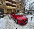 Красный Мазда 3, объемом двигателя 2 л и пробегом 128 тыс. км за 8800 $, фото 1 на Automoto.ua