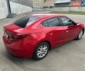 Красный Мазда 3, объемом двигателя 1.5 л и пробегом 175 тыс. км за 10900 $, фото 2 на Automoto.ua
