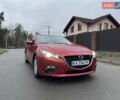 Красный Мазда 3, объемом двигателя 2 л и пробегом 117 тыс. км за 10900 $, фото 15 на Automoto.ua
