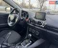 Червоний Мазда 3, об'ємом двигуна 2 л та пробігом 121 тис. км за 10000 $, фото 6 на Automoto.ua