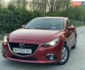 Красный Мазда 3, объемом двигателя 1.5 л и пробегом 95 тыс. км за 13300 $, фото 92 на Automoto.ua