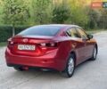 Красный Мазда 3, объемом двигателя 1.5 л и пробегом 95 тыс. км за 13300 $, фото 15 на Automoto.ua