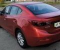 Червоний Мазда 3, об'ємом двигуна 1.5 л та пробігом 86 тис. км за 12800 $, фото 3 на Automoto.ua