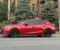 Червоний Мазда 3, об'ємом двигуна 2 л та пробігом 216 тис. км за 9751 $, фото 4 на Automoto.ua