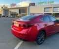 Красный Мазда 3, объемом двигателя 2.5 л и пробегом 130 тыс. км за 13100 $, фото 24 на Automoto.ua