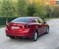 Красный Мазда 3, объемом двигателя 1.5 л и пробегом 95 тыс. км за 13300 $, фото 14 на Automoto.ua