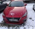 Красный Мазда 3, объемом двигателя 2 л и пробегом 175 тыс. км за 10000 $, фото 9 на Automoto.ua
