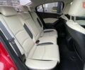 Красный Мазда 3, объемом двигателя 2.49 л и пробегом 172 тыс. км за 11990 $, фото 10 на Automoto.ua