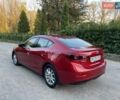 Красный Мазда 3, объемом двигателя 1.5 л и пробегом 95 тыс. км за 13300 $, фото 27 на Automoto.ua