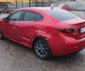 Красный Мазда 3, объемом двигателя 0 л и пробегом 152 тыс. км за 6450 $, фото 4 на Automoto.ua