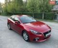 Красный Мазда 3, объемом двигателя 1.5 л и пробегом 95 тыс. км за 13300 $, фото 34 на Automoto.ua