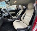 Красный Мазда 3, объемом двигателя 2.49 л и пробегом 172 тыс. км за 11990 $, фото 8 на Automoto.ua