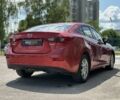 Красный Мазда 3, объемом двигателя 2 л и пробегом 128 тыс. км за 9500 $, фото 10 на Automoto.ua