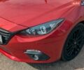 Красный Мазда 3, объемом двигателя 2 л и пробегом 104 тыс. км за 11000 $, фото 10 на Automoto.ua