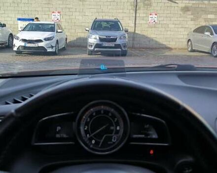 Червоний Мазда 3, об'ємом двигуна 1.5 л та пробігом 86 тис. км за 12800 $, фото 14 на Automoto.ua