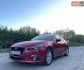Красный Мазда 3, объемом двигателя 1.5 л и пробегом 95 тыс. км за 13300 $, фото 20 на Automoto.ua
