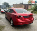 Червоний Мазда 3, об'ємом двигуна 2 л та пробігом 180 тис. км за 5300 $, фото 2 на Automoto.ua