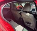Красный Мазда 3, объемом двигателя 2 л и пробегом 183 тыс. км за 10500 $, фото 8 на Automoto.ua