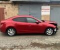 Червоний Мазда 3, об'ємом двигуна 2 л та пробігом 180 тис. км за 5300 $, фото 3 на Automoto.ua
