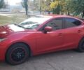 Червоний Мазда 3, об'ємом двигуна 2 л та пробігом 136 тис. км за 10100 $, фото 7 на Automoto.ua
