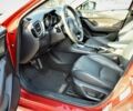Червоний Мазда 3, об'ємом двигуна 2 л та пробігом 127 тис. км за 9500 $, фото 9 на Automoto.ua