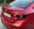Красный Мазда 3, объемом двигателя 1.5 л и пробегом 95 тыс. км за 13300 $, фото 56 на Automoto.ua