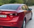 Красный Мазда 3, объемом двигателя 1.5 л и пробегом 95 тыс. км за 13300 $, фото 40 на Automoto.ua