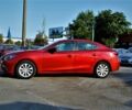 Червоний Мазда 3, об'ємом двигуна 2 л та пробігом 127 тис. км за 9500 $, фото 6 на Automoto.ua