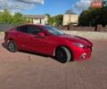 Красный Мазда 3, объемом двигателя 2.5 л и пробегом 108 тыс. км за 9900 $, фото 5 на Automoto.ua