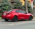 Червоний Мазда 3, об'ємом двигуна 2 л та пробігом 216 тис. км за 9750 $, фото 11 на Automoto.ua