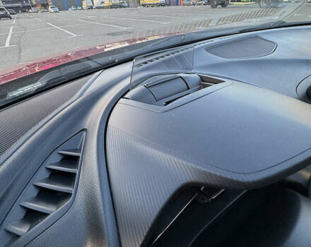 Красный Мазда 3, объемом двигателя 2.49 л и пробегом 172 тыс. км за 10200 $, фото 9 на Automoto.ua