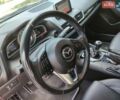 Красный Мазда 3, объемом двигателя 2 л и пробегом 152 тыс. км за 11900 $, фото 9 на Automoto.ua