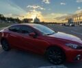 Красный Мазда 3, объемом двигателя 2.5 л и пробегом 130 тыс. км за 13100 $, фото 17 на Automoto.ua