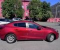 Красный Мазда 3, объемом двигателя 1.5 л и пробегом 91 тыс. км за 12700 $, фото 9 на Automoto.ua