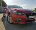 Червоний Мазда 3, об'ємом двигуна 1.5 л та пробігом 138 тис. км за 13000 $, фото 2 на Automoto.ua