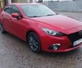 Красный Мазда 3, объемом двигателя 0 л и пробегом 152 тыс. км за 6450 $, фото 2 на Automoto.ua
