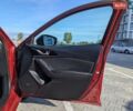 Красный Мазда 3, объемом двигателя 2 л и пробегом 104 тыс. км за 11000 $, фото 19 на Automoto.ua