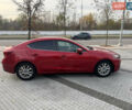 Червоний Мазда 3, об'ємом двигуна 2 л та пробігом 117 тис. км за 11500 $, фото 2 на Automoto.ua