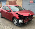 Червоний Мазда 3, об'ємом двигуна 2 л та пробігом 180 тис. км за 5300 $, фото 4 на Automoto.ua
