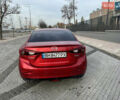 Червоний Мазда 3, об'ємом двигуна 2 л та пробігом 117 тис. км за 11500 $, фото 3 на Automoto.ua