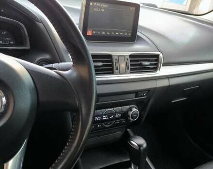 Червоний Мазда 3, об'ємом двигуна 1.5 л та пробігом 86 тис. км за 12800 $, фото 16 на Automoto.ua