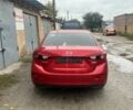 Червоний Мазда 3, об'ємом двигуна 2 л та пробігом 180 тис. км за 5300 $, фото 1 на Automoto.ua
