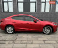 Червоний Мазда 3, об'ємом двигуна 1.5 л та пробігом 145 тис. км за 13950 $, фото 6 на Automoto.ua