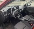 Красный Мазда 3, объемом двигателя 2 л и пробегом 107 тыс. км за 10800 $, фото 5 на Automoto.ua