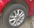 Красный Мазда 3, объемом двигателя 1.5 л и пробегом 53 тыс. км за 12500 $, фото 12 на Automoto.ua