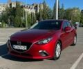 Червоний Мазда 3, об'ємом двигуна 2 л та пробігом 96 тис. км за 12000 $, фото 1 на Automoto.ua