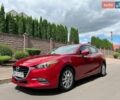 Червоний Мазда 3, об'ємом двигуна 2 л та пробігом 134 тис. км за 10800 $, фото 1 на Automoto.ua